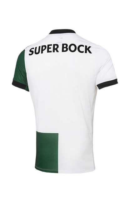 Camisola Sporting 25/26 - Stromp