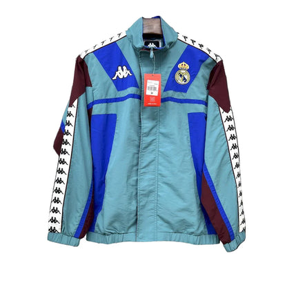 Corta Vento Real Madrid 25/26