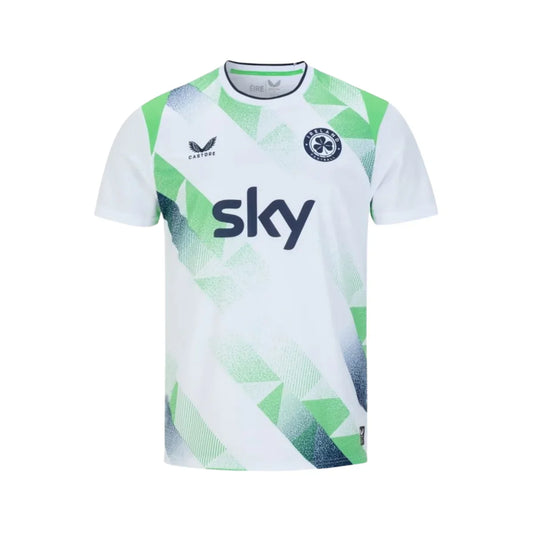 Camisola Seleção Irlanda II 26/27