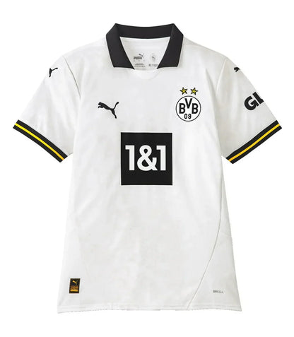 Camisola Borussia Dortmund III 24/25