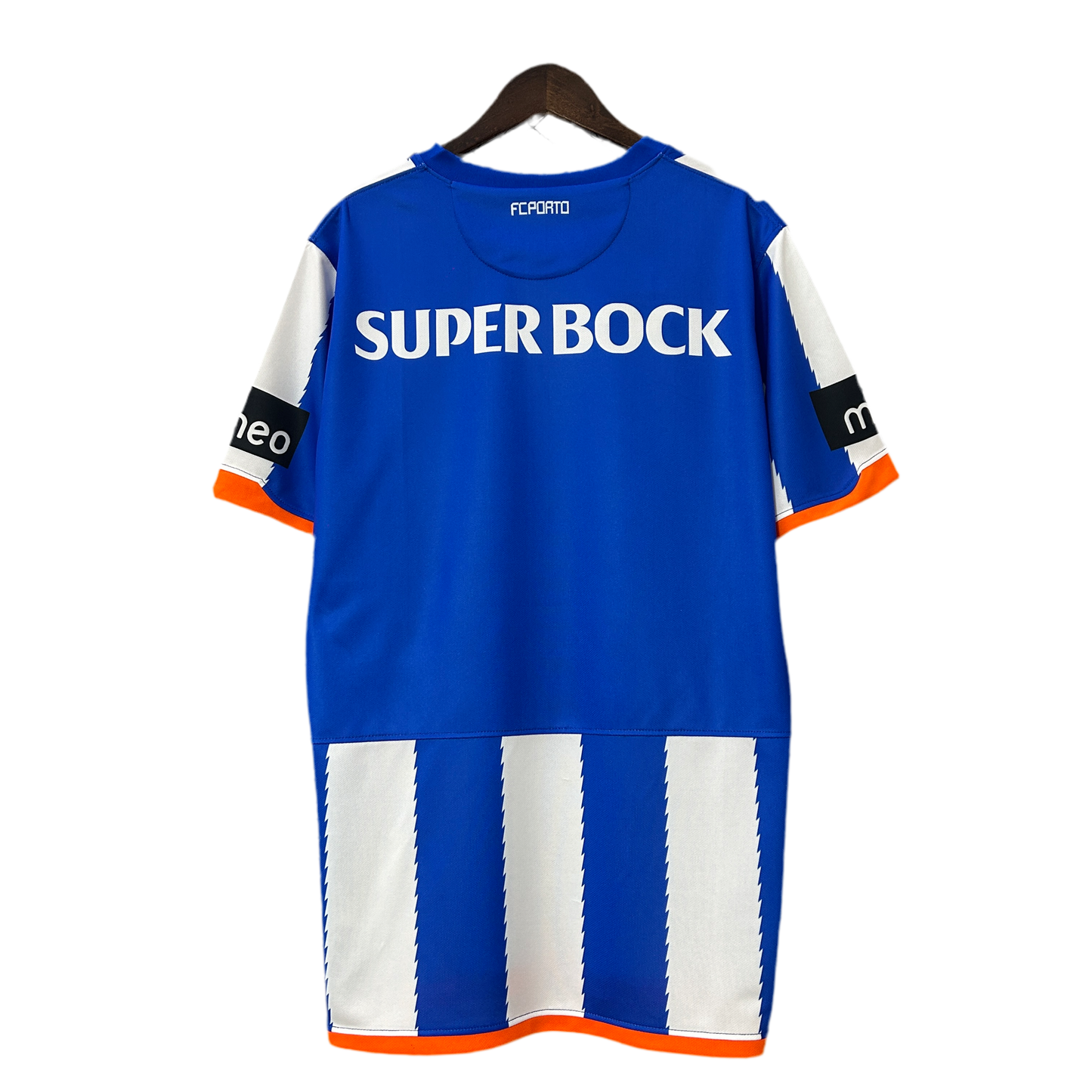 Camisola Retro FCP I 10/11