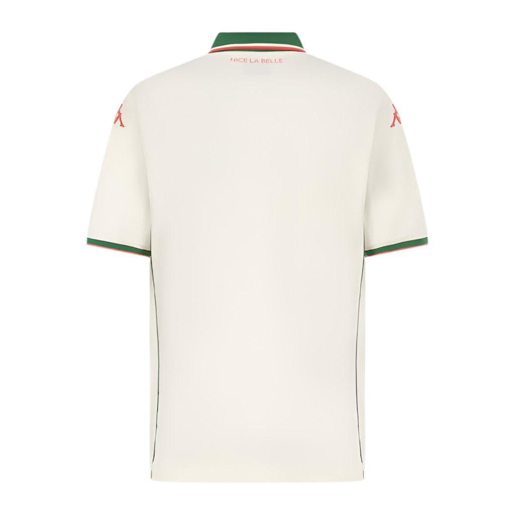 Camisola OGC Nice II 25/26