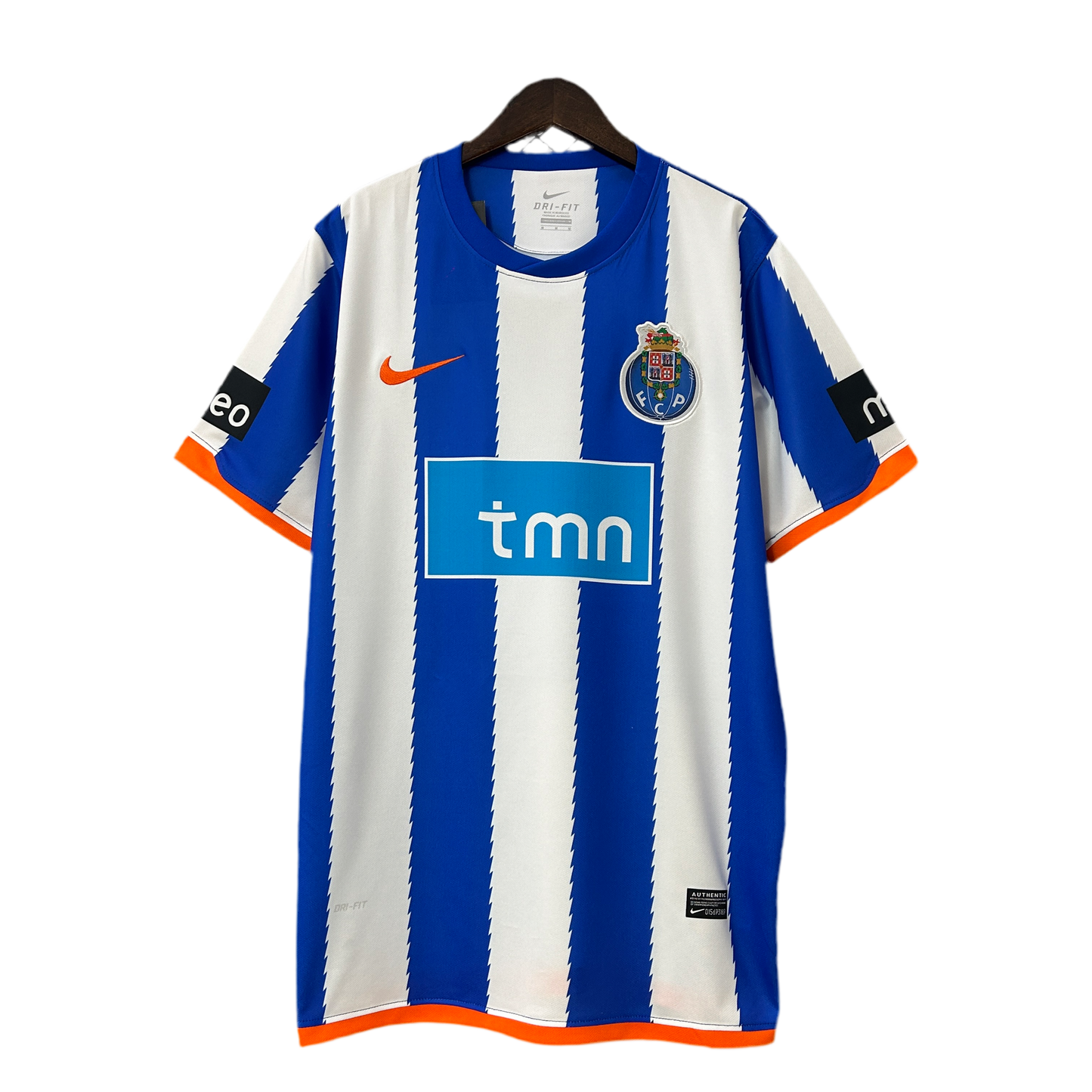 Camisola Retro FCP I 10/11