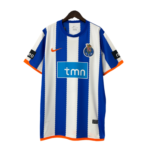 Camisola Retro FCP I 10/11
