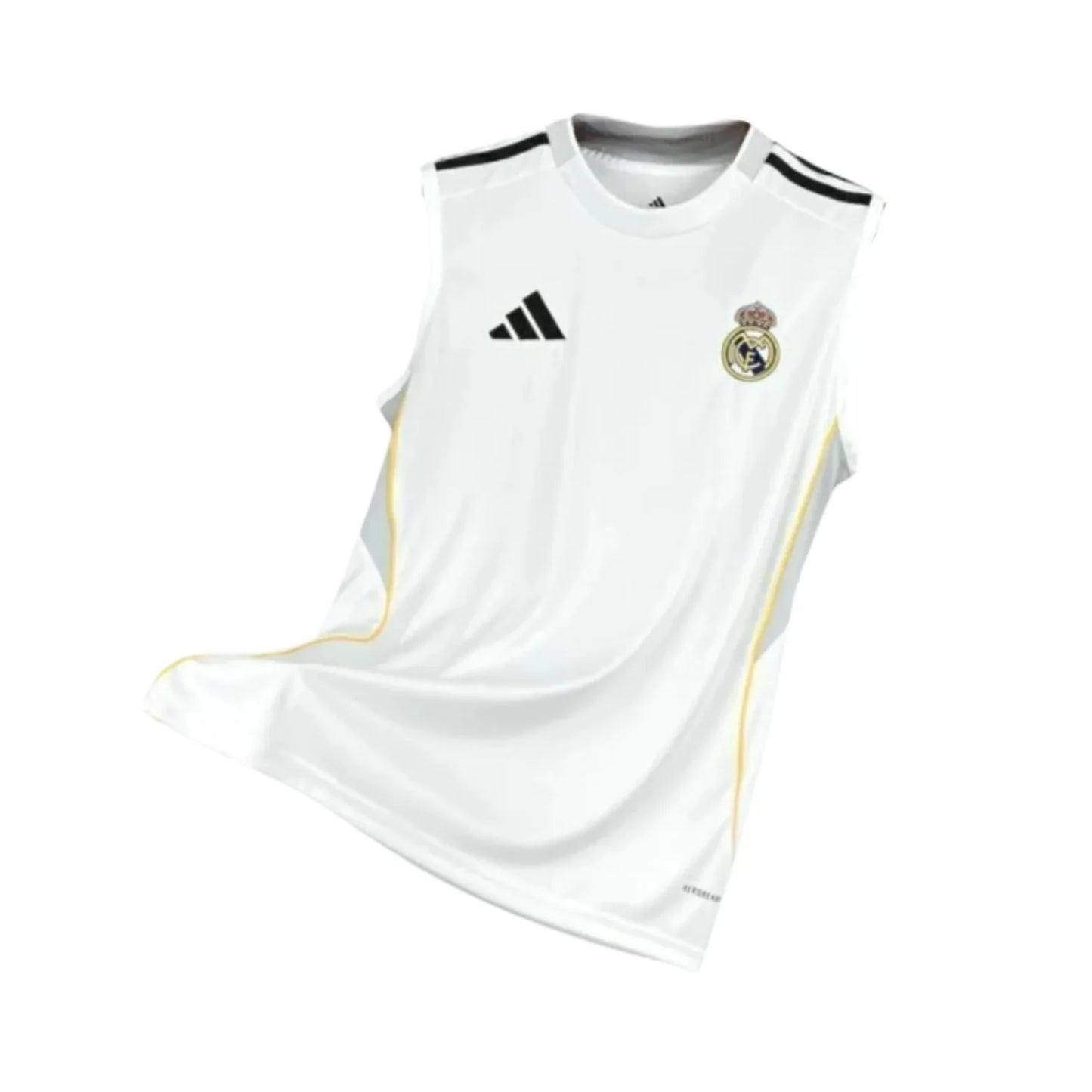 Regata Real Madrid I 25/26