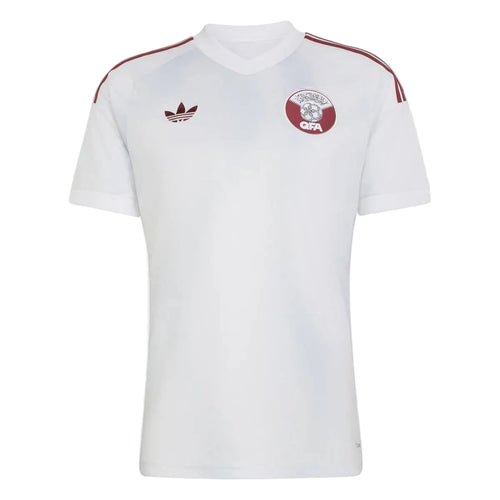 Camisola Seleção Catar II 26/27