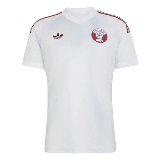 Camisola Seleção Catar II 26/27