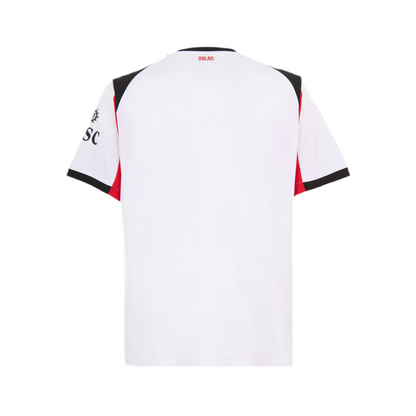 Camisola AC Milan II 25/26