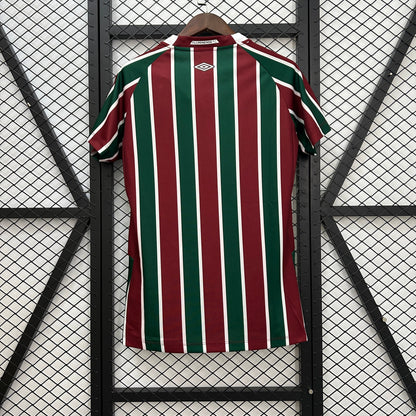 Camisola Feminina Fluminense I 25/26