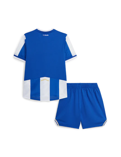 Kit Infantil FCP I 25/26