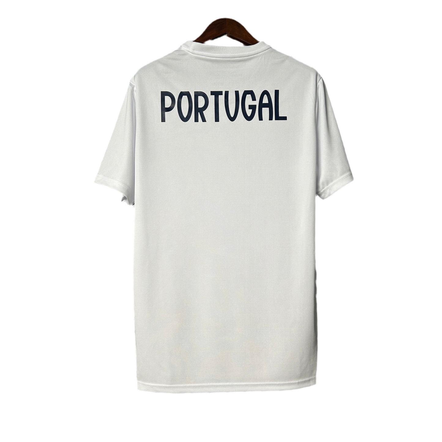 Camisola Seleção Portugal Treino 25/26 - Branca