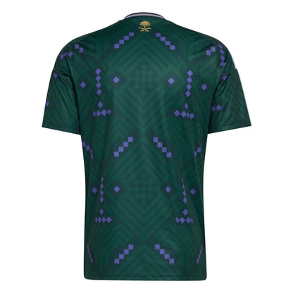 Camisola Seleção Arábia Saudita I 26/27