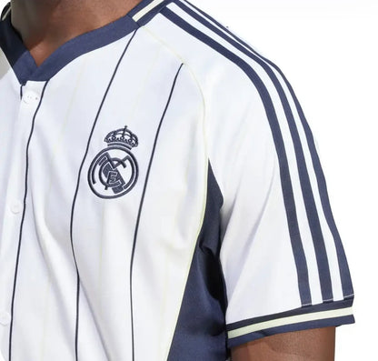 Camisola Real Madrid US 25/26