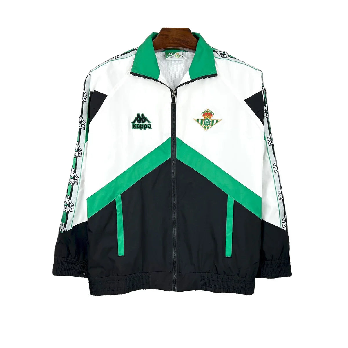 Corta Vento Real Betis 25/26