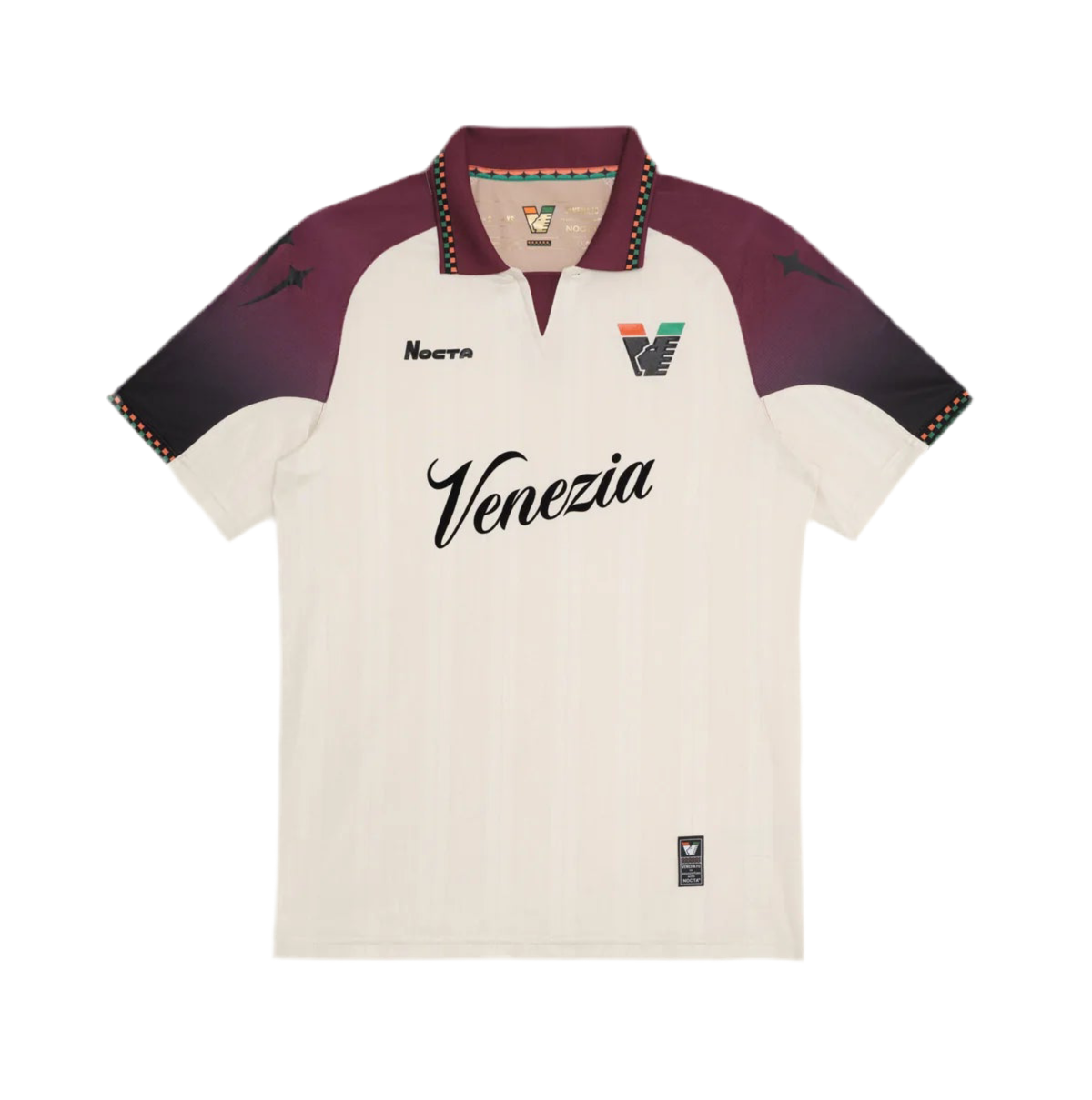 Camisola Venezia II 25/26