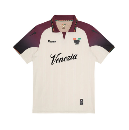 Camisola Venezia II 25/26