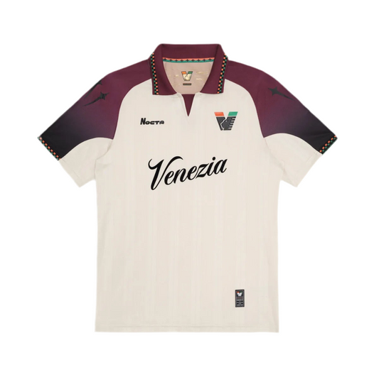 Camisola Venezia II 25/26