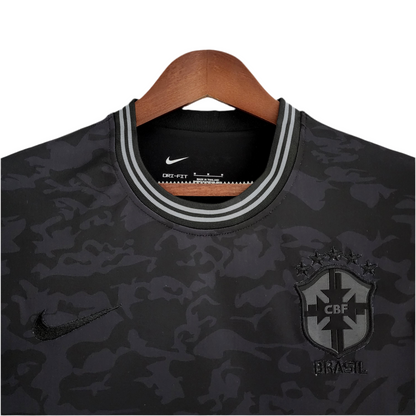 Camisola Conceito Seleção Brasil [This is Favela] 2022