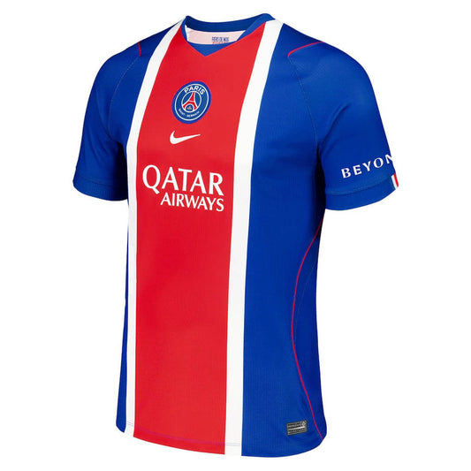 Camisola PSG I 25/26