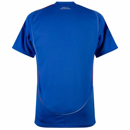 Camisola Univerdidad de Chile I 25/26