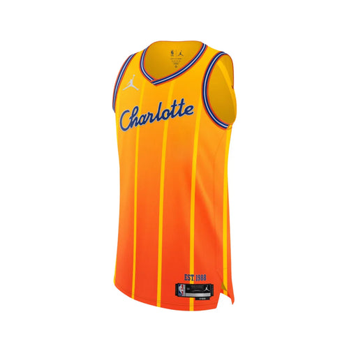 NBA Charlotte Hornets 25/26
