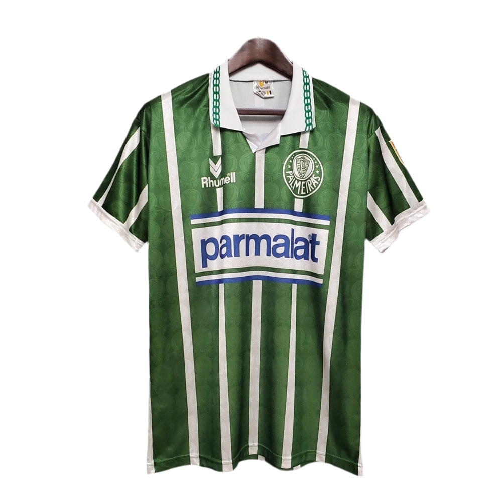 Camisola Palmeiras Retrô 93/94