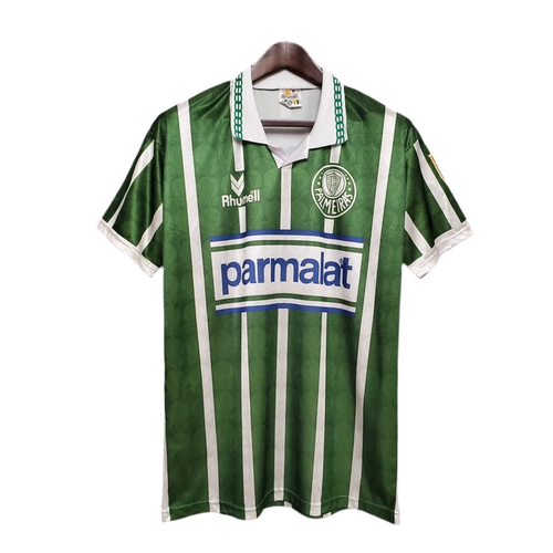 Camisola Palmeiras Retrô 93/94