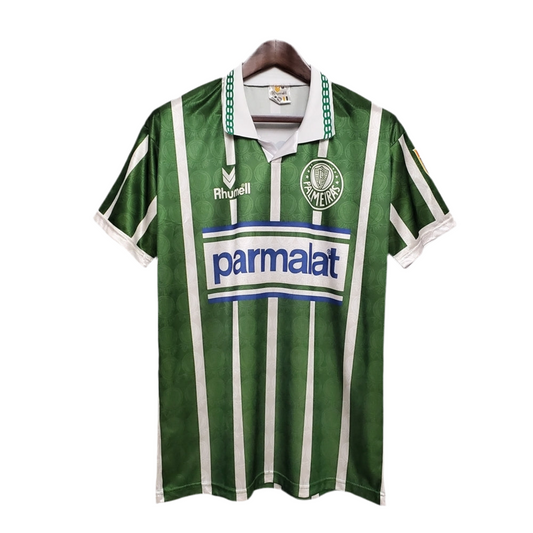 Camisola Palmeiras Retrô 93/94