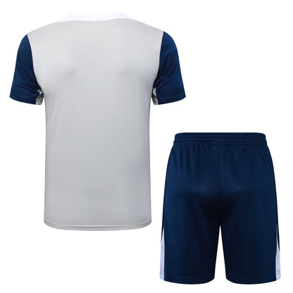 Kit Infantil Tottenham 25/26 - Edição Especial