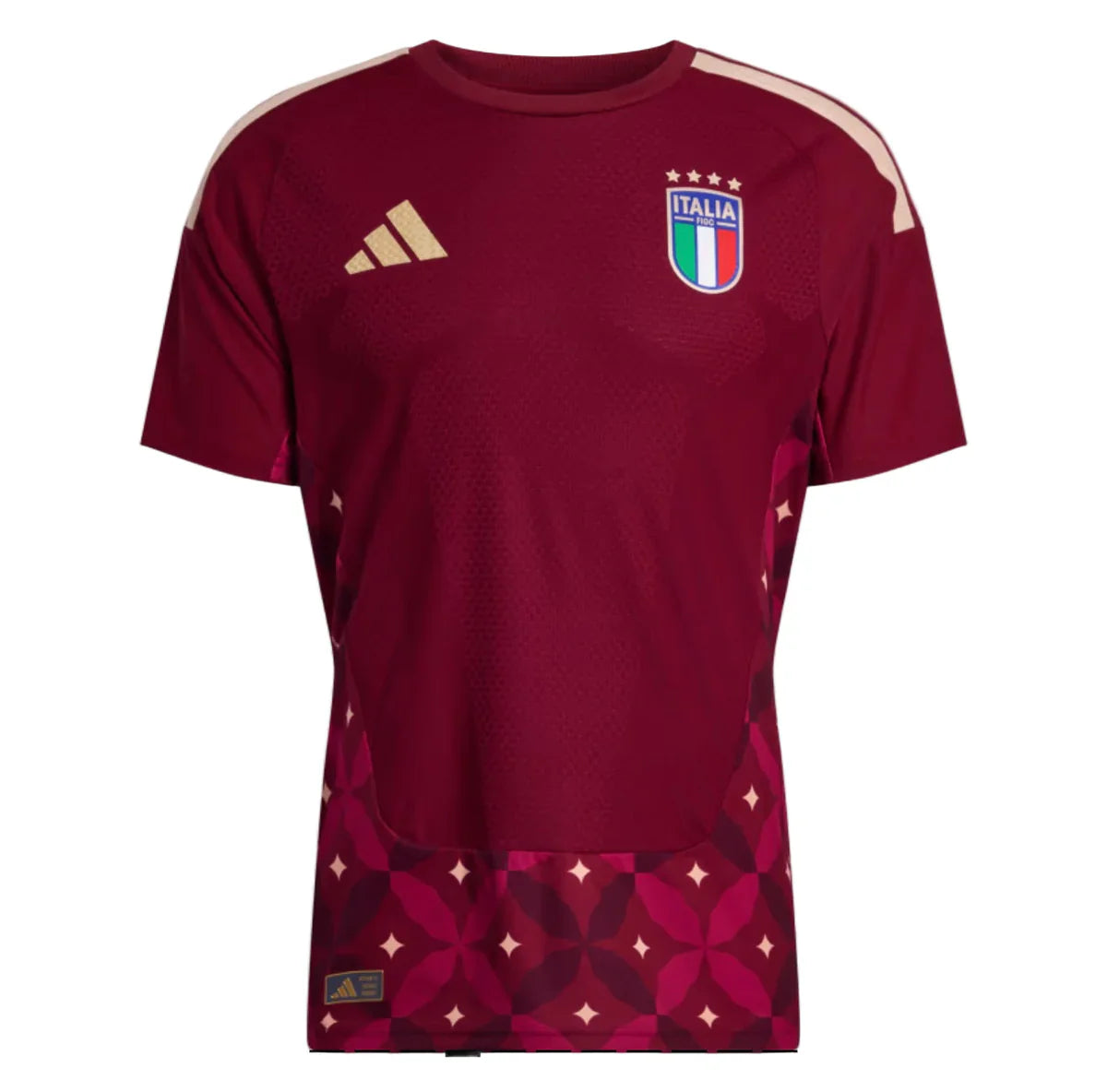 Camisola Seleção Itália I 26/27 - Guarda Redes