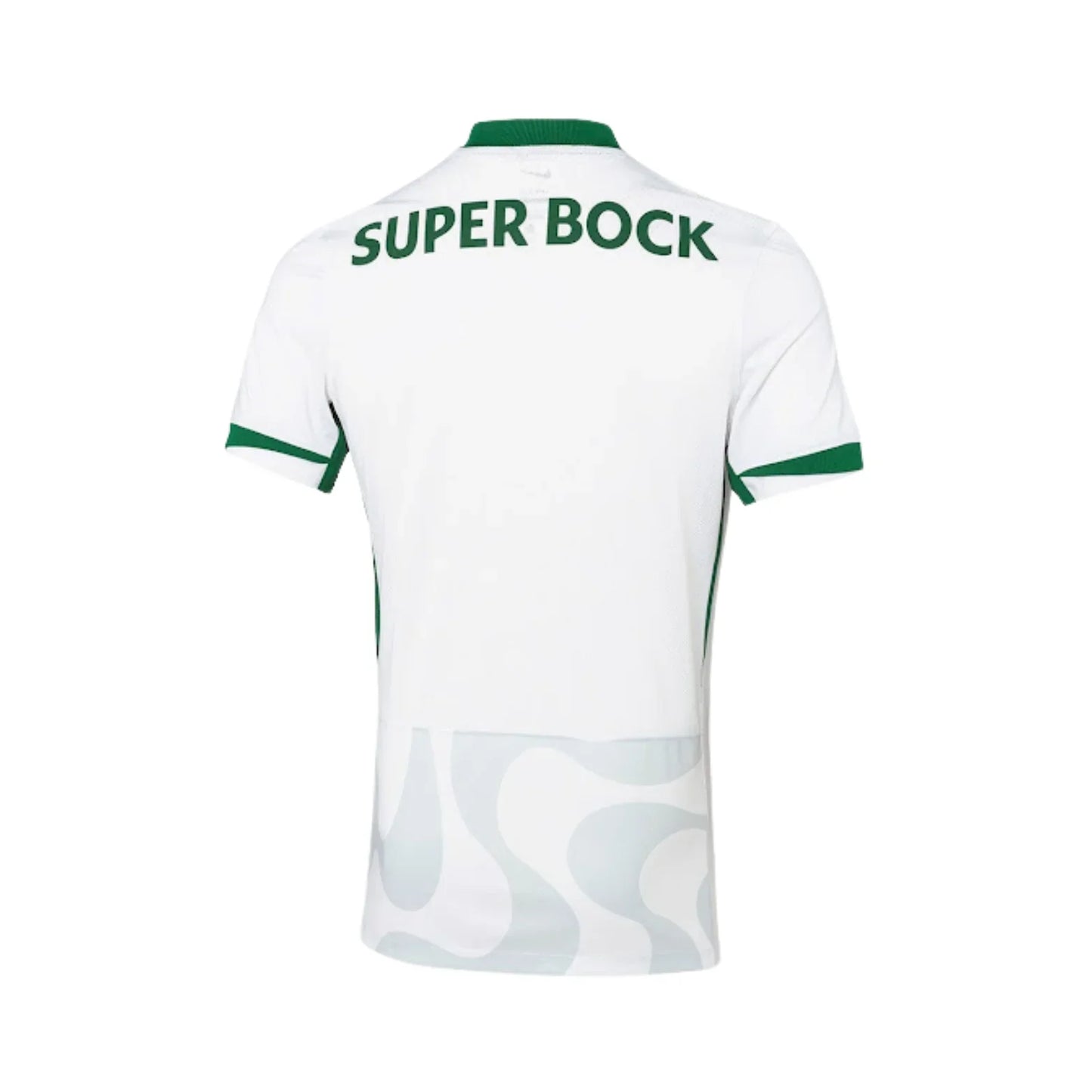 Camisola Sporting II 25/26