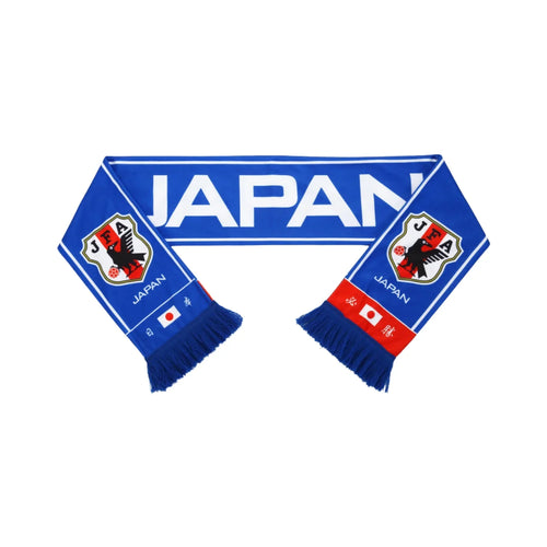 Cachecol - Japão