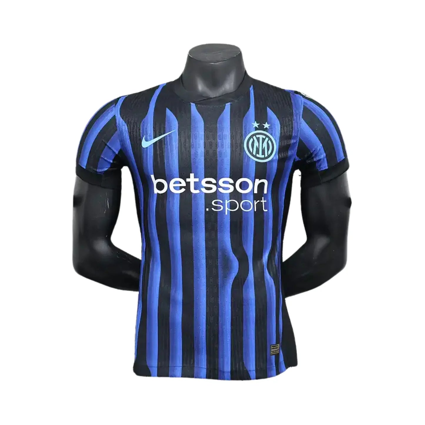 Camisola Inter de Milão I 25/26 - Jogador
