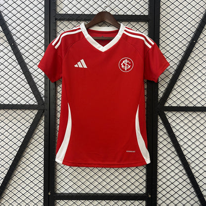 Camisola Feminina Internacional I 25/26