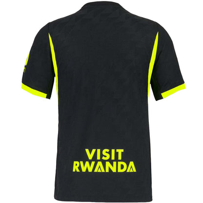 Camisola Atlético de Madrid II 26/27