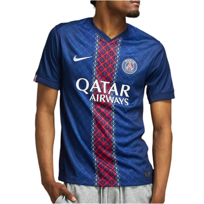 Camisola PSG I 25/26