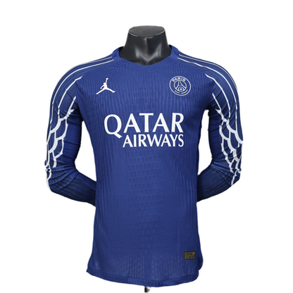 Camisola Manga Longa PSG IV 24/25 - Jogador
