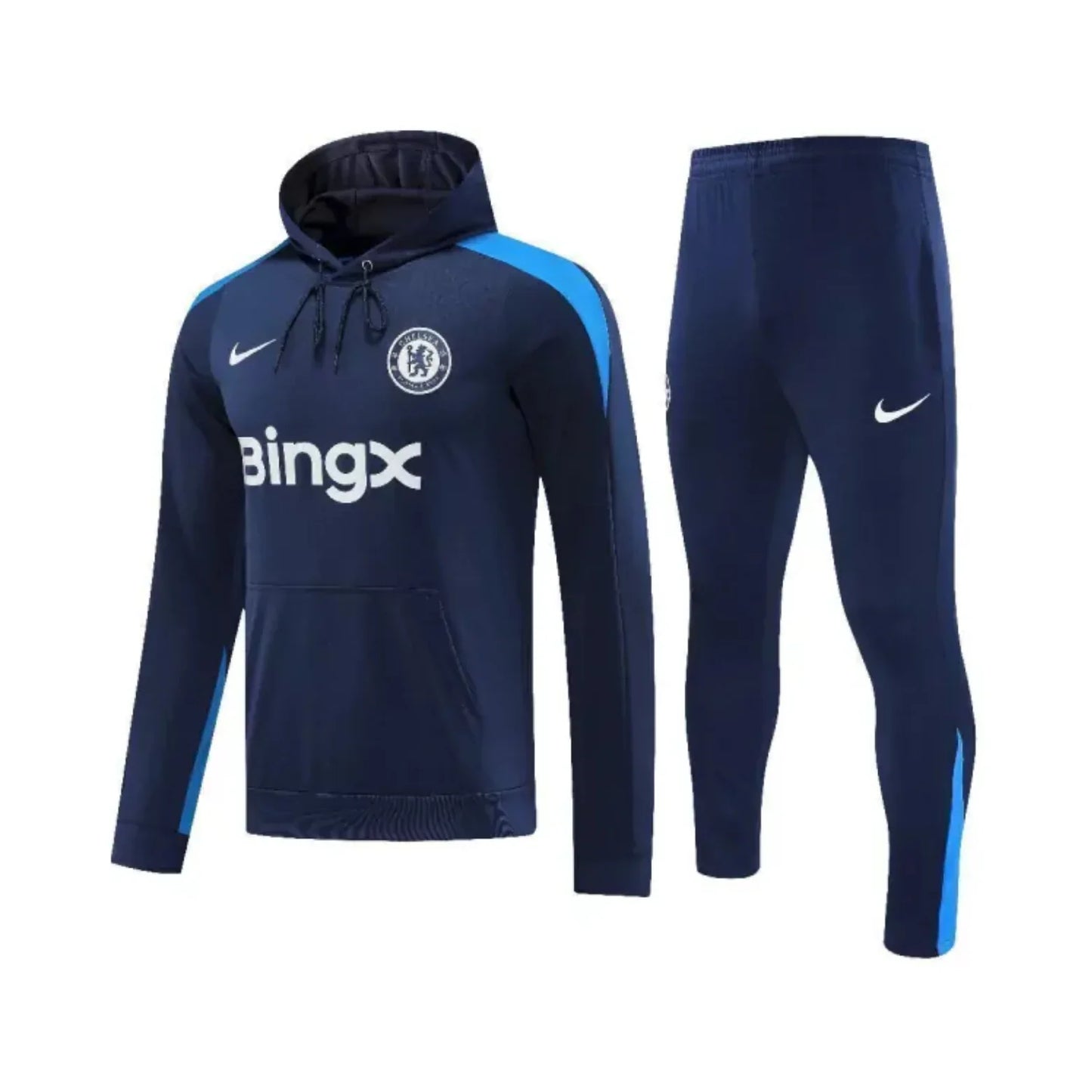Fato de Treino Chelsea 25/26