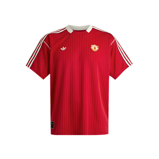 Camisola Manchester United Terrace Icons 2025