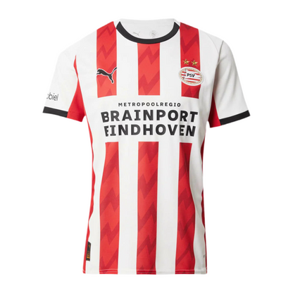 Camisola PSV I 25/26