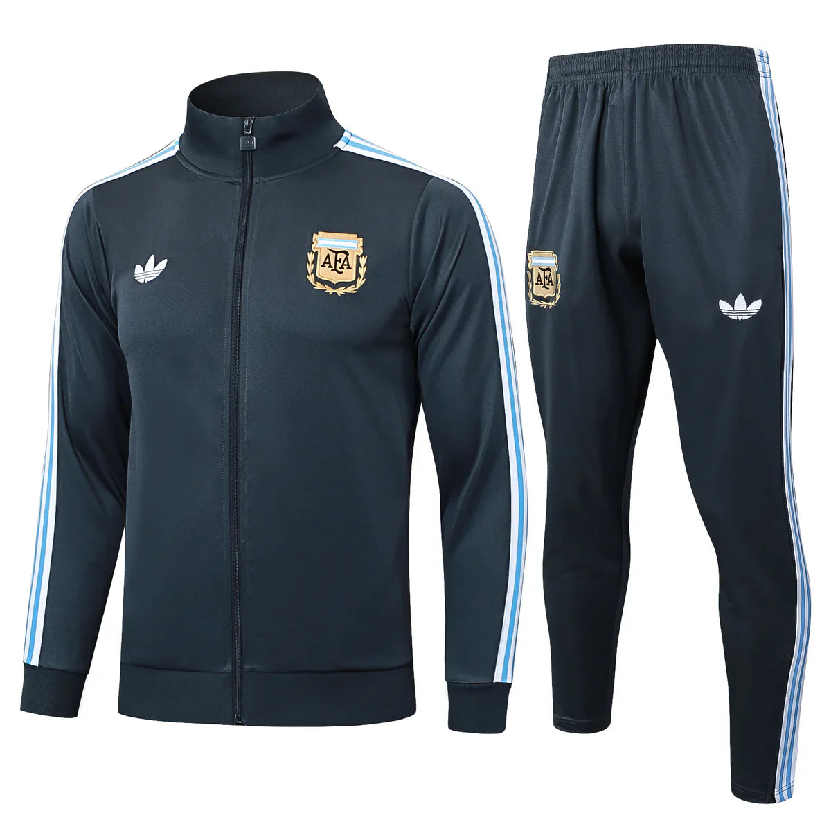 Fato de Treino Infantil Argentina 25/26