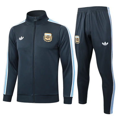 Fato de Treino Infantil Argentina 25/26