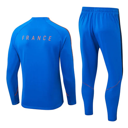 Fato de Treino Infantil França 26/27