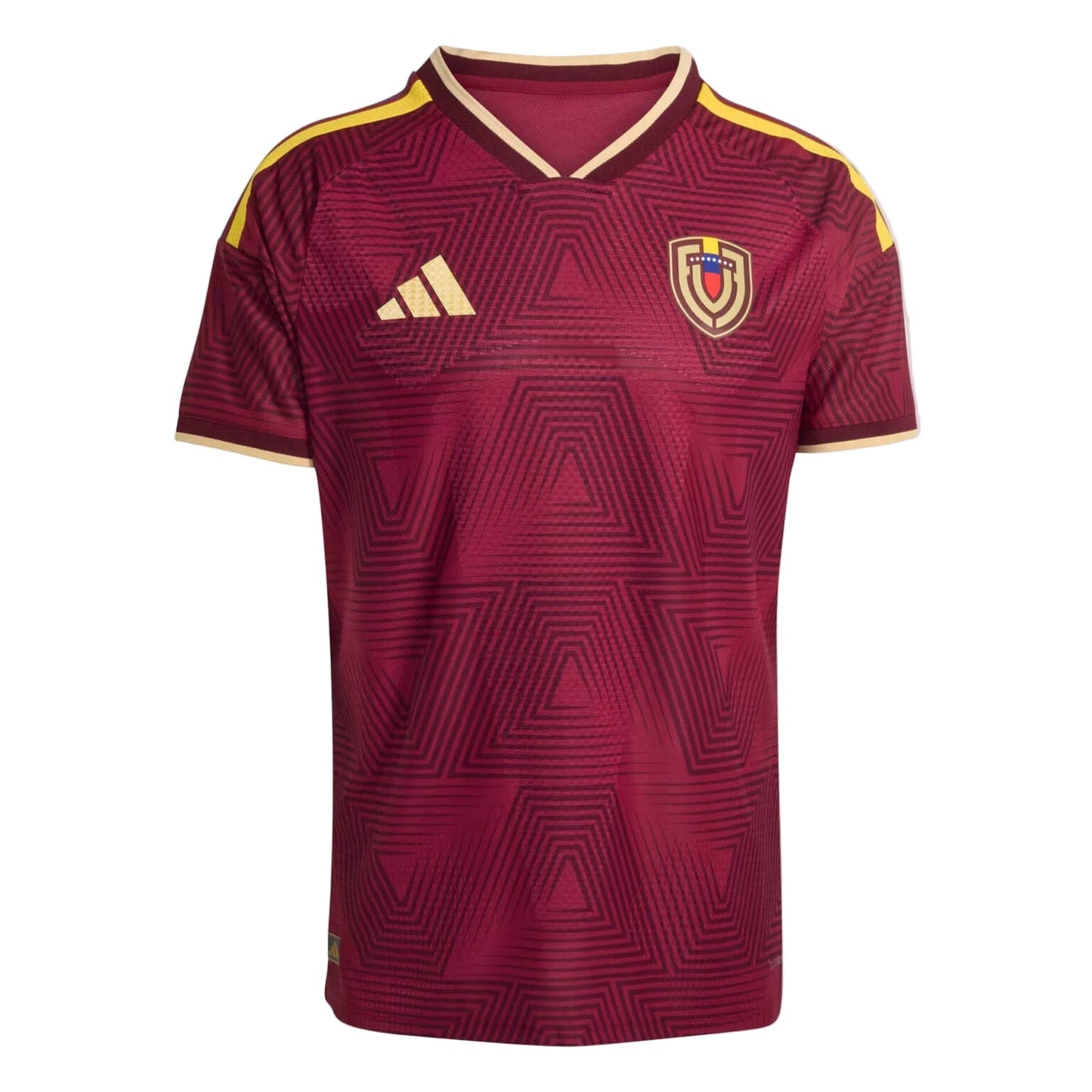 Camisola Seleção Venezuela I 26/27