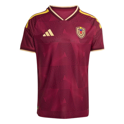 Camisola Seleção Venezuela I 26/27