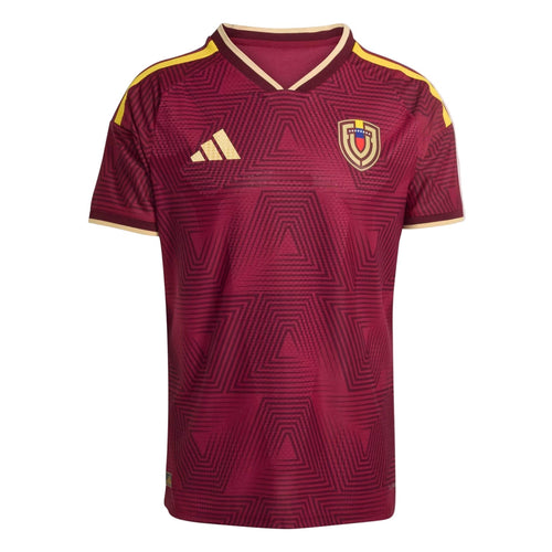 Camisola Seleção Venezuela I 26/27