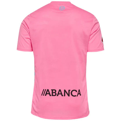 Camisola RC Celta III 25/26