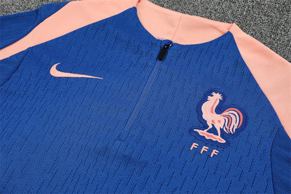 Fato de Treino Infantil França 25/26