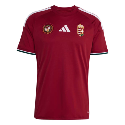 Camisola Seleção Hungria I 26/27