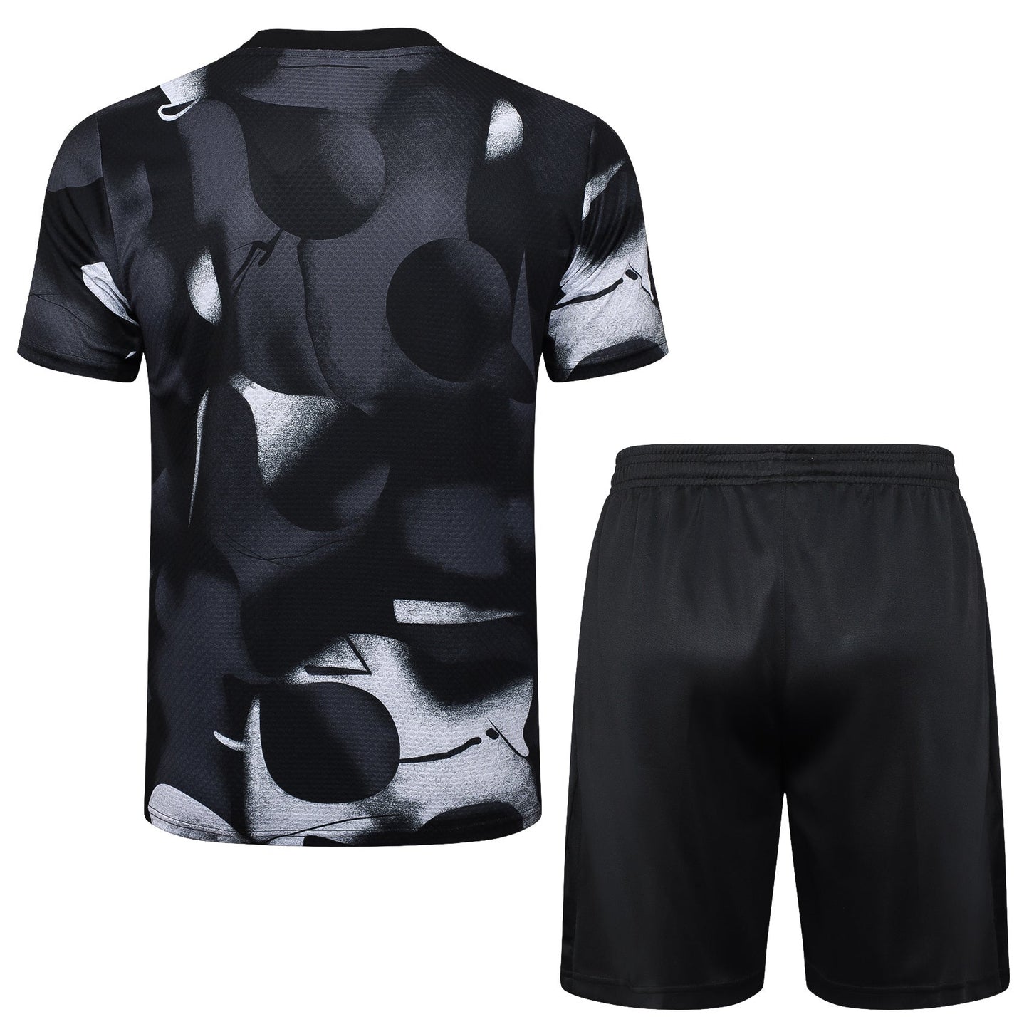 Camisola e Short Corinthians 25/26